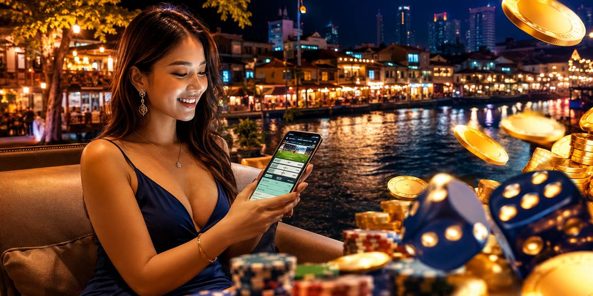 toto generator Casino Online & Sportsbook untuk Malaysia